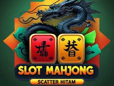 Paduan Scatter Hitam Deposit Dana Gacor: Cara Mudah Meraih Kemenangan!