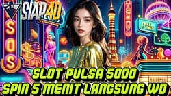 slot pulsa 5000 spin 5 menit langsung wd