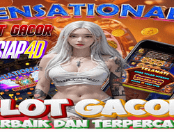 Slot Gacor Deposit 10 Ribu: Temukan Peluang Menang Besar Modal Kecil