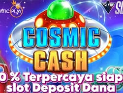 Selamat Datang Di Dunia Slot Online Dengan Deposit Dana Yang Penuh Keseruan