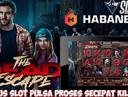 Situs Slot Pulsa Proses Secepat Kilat Bermain Game The Dead Escape