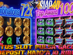 Panduan Slot Pulsa Gacor Bermain Top Award Auto Maxwin