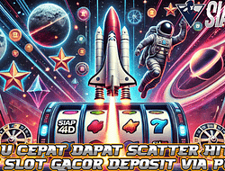 Mau Cepat Dapat Scatter Hitam Link Slot Gacor Deposit Via Pulsa