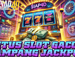 Situs Slot Gacor Gampang Jackpot Bermain Money Change
