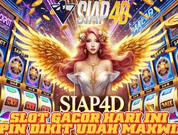 Slot Gacor Hari Ini Spin Dikit Udah Maxwin Bermain Princess Gold