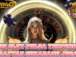 Slot Pulsa Bermain Pepperoni Pizza Di Situs Brimo4d
