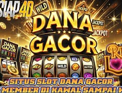 Mainkan Game Reel Love Slot Dana Gacor Maxwin