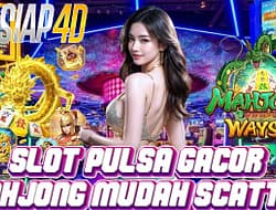 Slot Deposit Pulsa Tanpa Potongan: The Ultimate Guide to Playing Online Slots Without Additional Fees