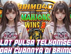 Slot Deposit Pulsa Tanpa Potongan: The Easiest Way to Play Slots Online Without Extra Fees