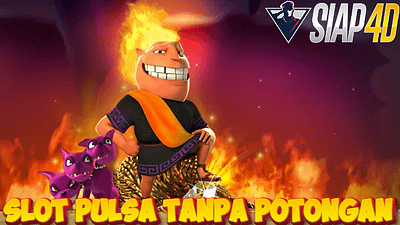 Slot Pulsa Tanpa Potongan – Solusi Mudah Bermain Slot Deposit Pulsa