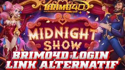 brimo login link alternatif