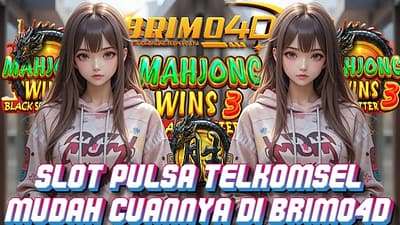 slot deposit pulsa tanpa potongan