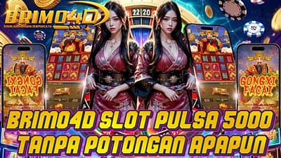 slot pulsa 5000 tanpa potongan apapun