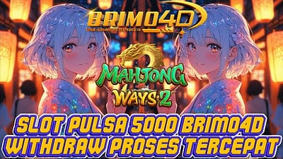 slot pulsa 5000 withdraw proses tercepat