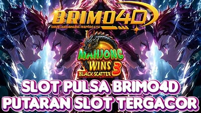 slot pulsa brimo4d